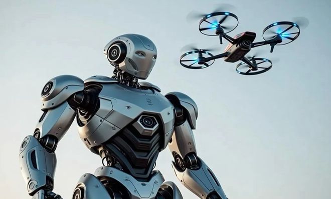 第一枪！「AI+材料」成最新核武器澳门新葡京美国宣战AI行动计划打响(图6)