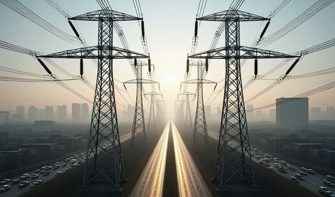 第一枪！「AI+材料」成最新核武器澳门新葡京美国宣战AI行动计划打响(图8)