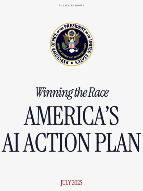 第一枪！「AI+材料」成最新核武器澳门新葡京美国宣战AI行动计划打响(图4)