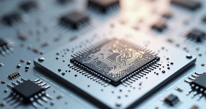 第一枪！「AI+材料」成最新核武器澳门新葡京美国宣战AI行动计划打响(图3)