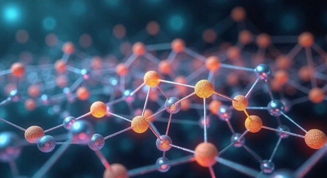 第一枪！「AI+材料」成最新核武器澳门新葡京美国宣战AI行动计划打响(图5)