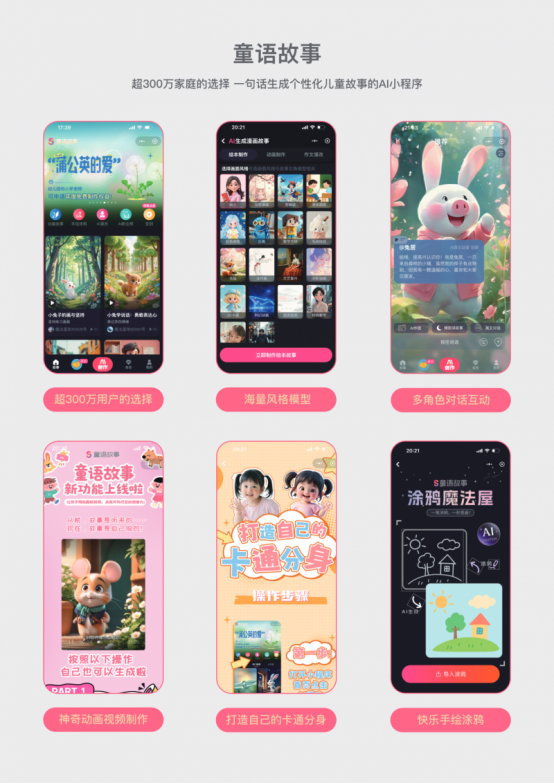 5云栖大会发布AI智能伴读玩偶澳门新葡京童语故事亮相202(图1)