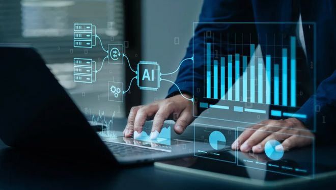 款！华为全栈AI加速让银行及时看见新葡京靠10万+粉丝北漂插画师秒贷(图7)