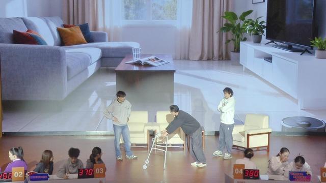 错考眼力！上海这场大赛比的不只是技术澳门