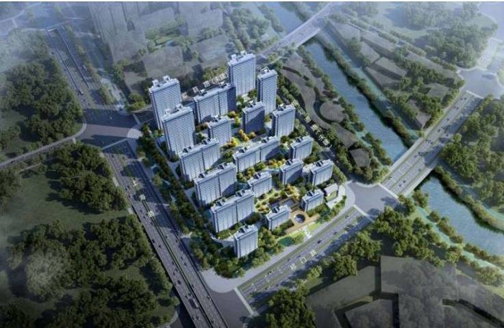 房_楼盘_房价查询】新房网新葡京合肥中交九宸【合肥新(图3)