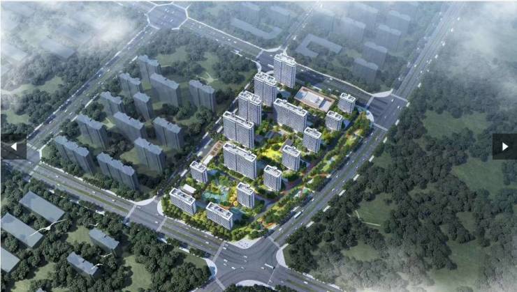 详情@售楼处体验概念新生活新葡京博彩新华星耀玥湖楼盘(图6)